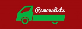 Removalists Mckinlay - My Local Removalists
